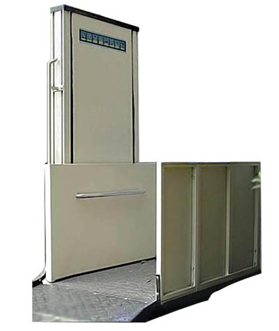 無障礙升降機(jī) 無障礙升降機(jī)