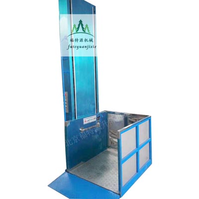 導(dǎo)軌式殘疾人升降平臺 導(dǎo)軌式殘疾人升降平臺